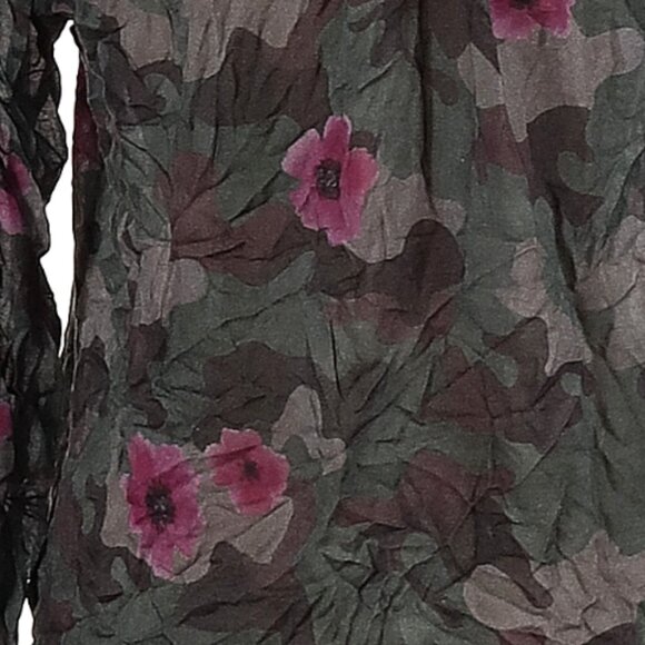 Cloth & Stone Size M Long sleeve button-down shirt - Picture 5 of 5